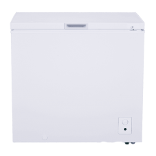 TECNO TCF228R Chest Freezer(210L)